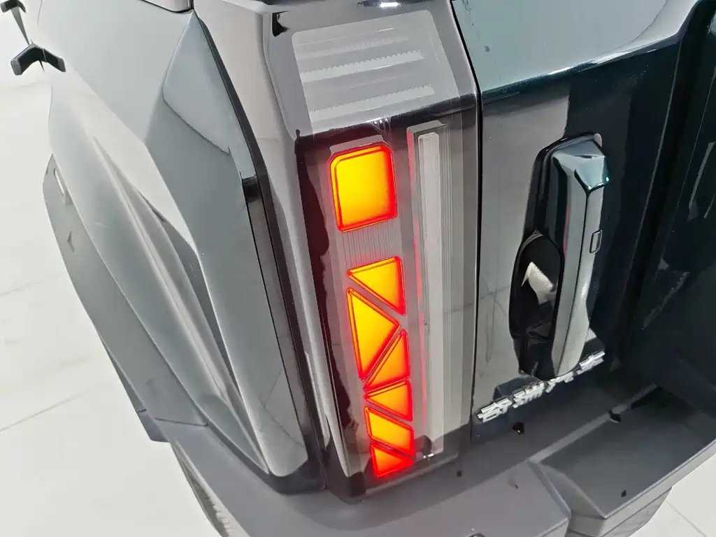 iCAR iCAR 03 2024 4WD Long Range Version 472km 2024 - thumbnail 18