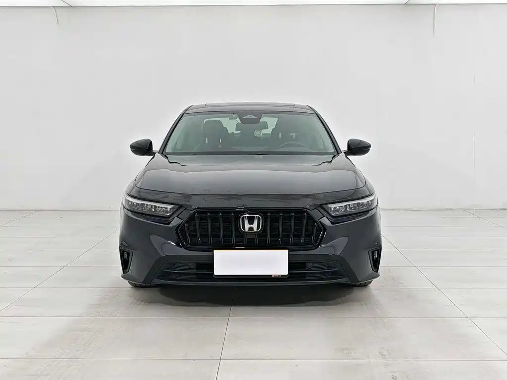 Honda Honda Inspire 2023 260TURBO Elegant Edition 2023 - thumbnail 2