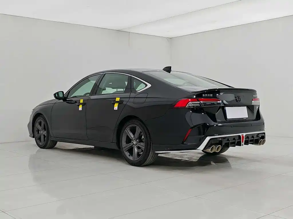Honda Honda Inspire 2023 260TURBO Elegant Edition 2023 - thumbnail 3