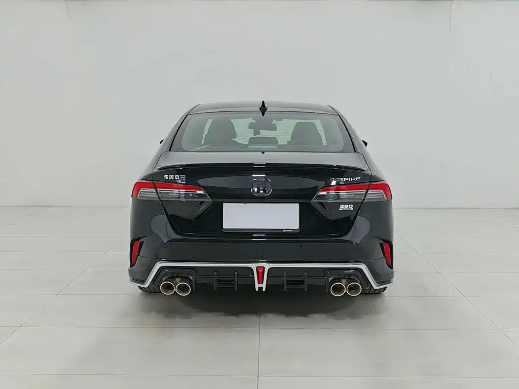 Honda Honda Inspire 2023 260TURBO Elegant Edition 2023 - thumbnail 4