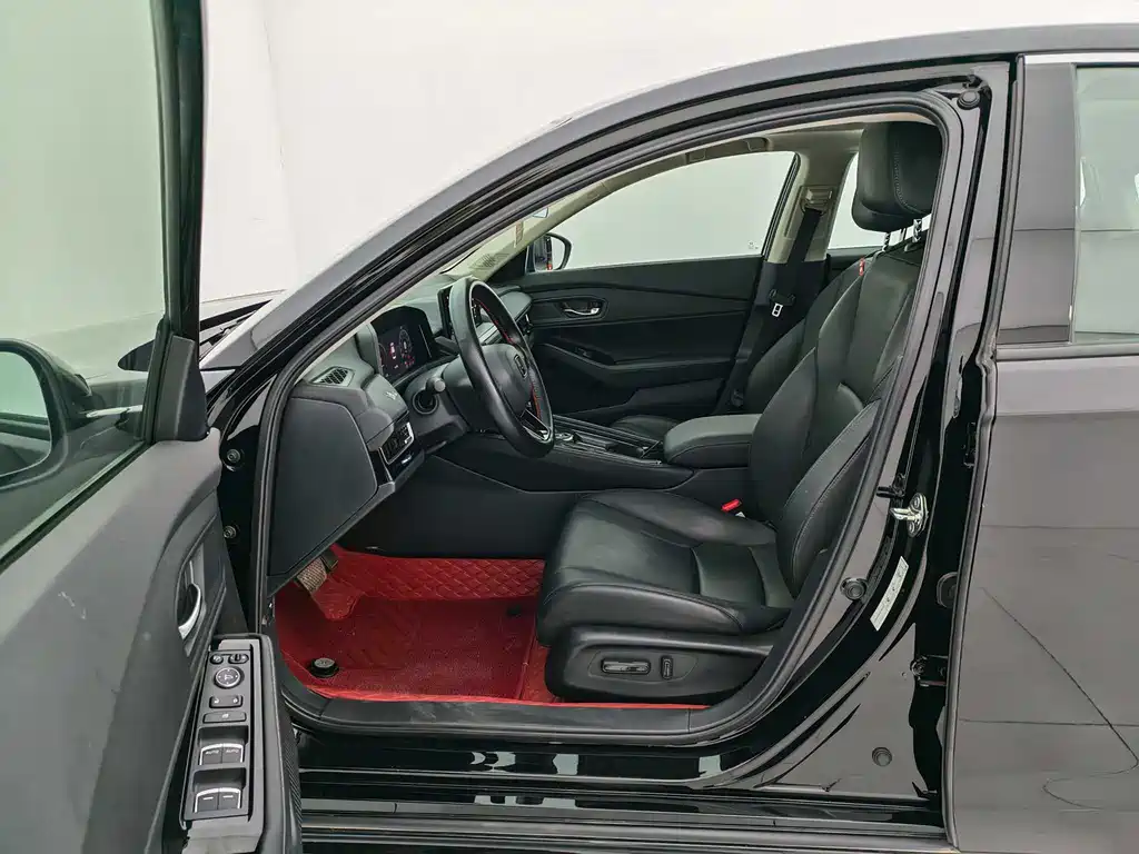 Honda Honda Inspire 2023 260TURBO Elegant Edition 2023 - thumbnail 5