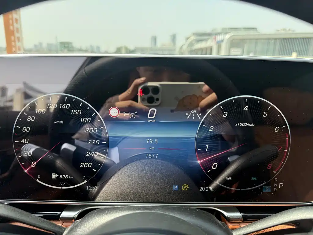 Mercedes-Benz Mercedes-Benz S-Class 2025 S 450 L 4MATIC 2025 - thumbnail 19