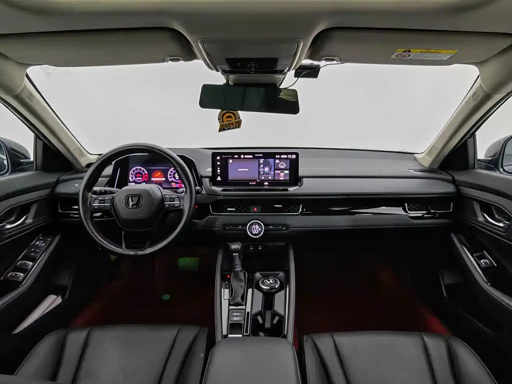 Honda Honda Inspire 2023 260TURBO Elegant Edition 2023 - thumbnail 7