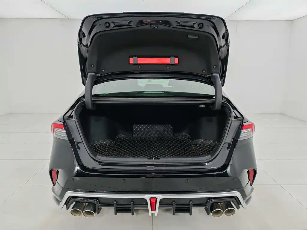 Honda Honda Inspire 2023 260TURBO Elegant Edition 2023 - thumbnail 8