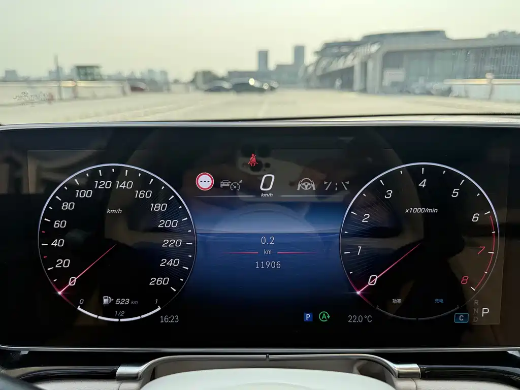 Mercedes-Benz Maybach S-Class 2025 S 480 4MATIC 2025 - thumbnail 20