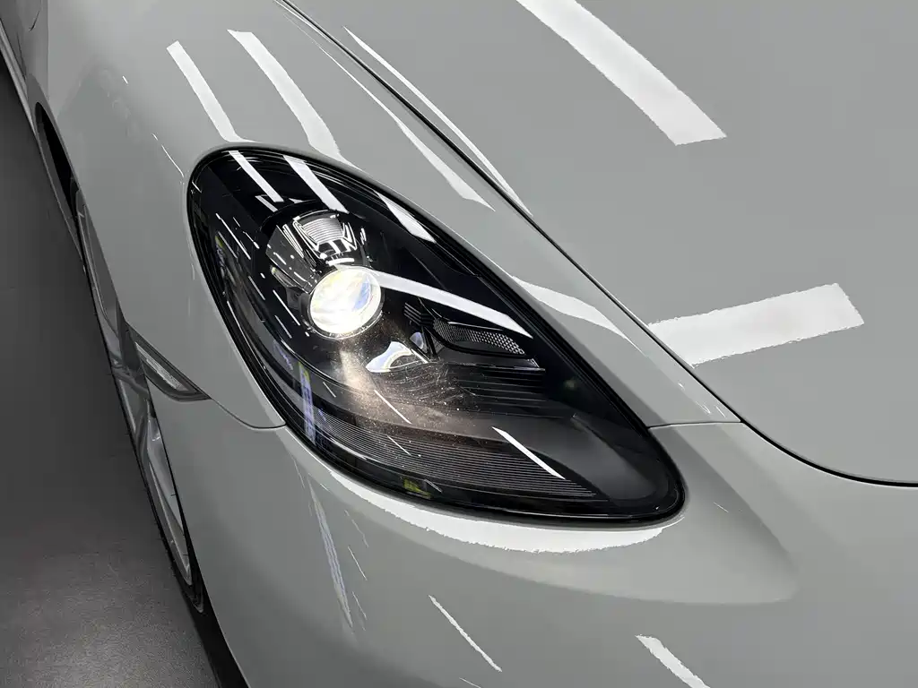 Porsche Porsche 718 2018 Boxster 2.0T 2019 - thumbnail 12