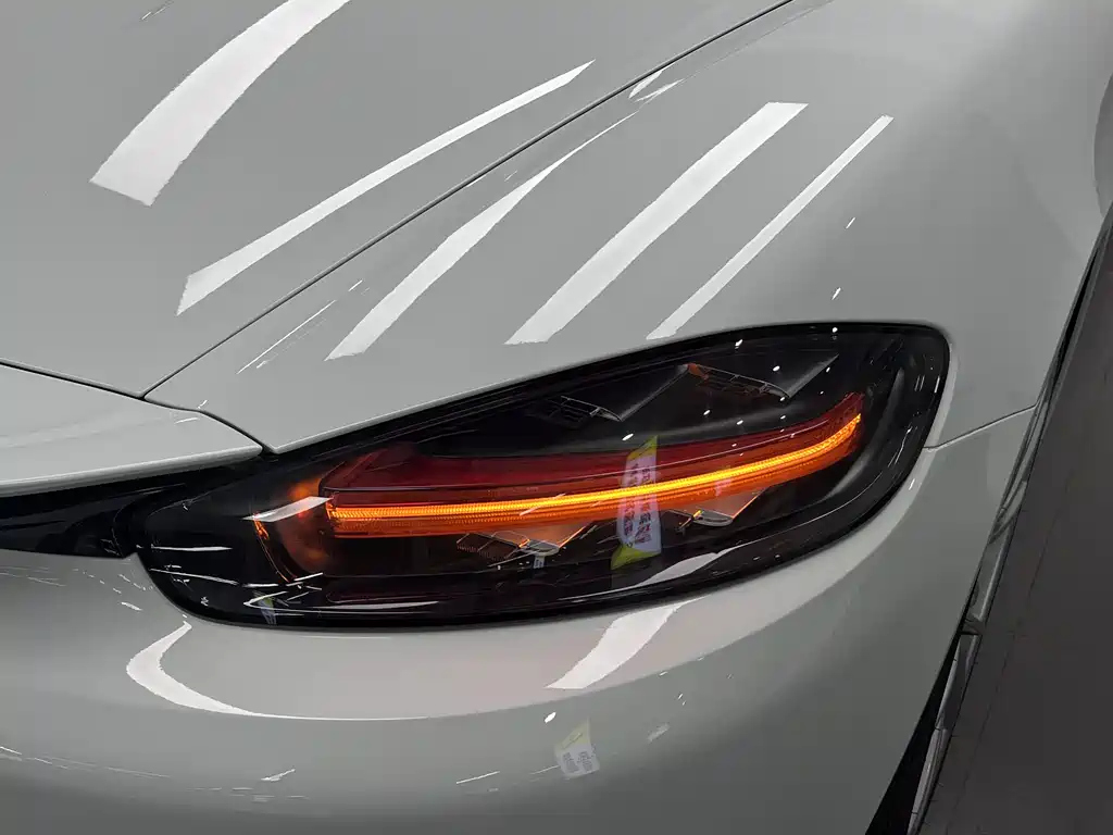 Porsche Porsche 718 2018 Boxster 2.0T 2019 - thumbnail 15