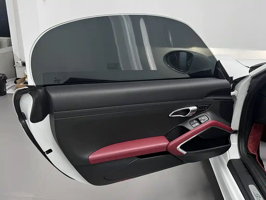 Porsche Porsche 718 2018 Boxster 2.0T 2019 - thumbnail 22
