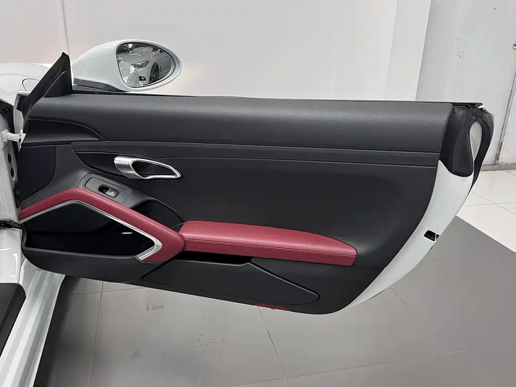 Porsche Porsche 718 2018 Boxster 2.0T 2019 - thumbnail 27
