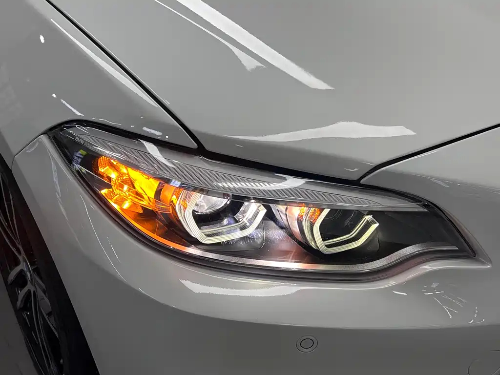 BMW BMW 2 Series (Imported) 2019 Model 225i Convertible Coupe Premium M Sport Package 2020 - thumbnail 13