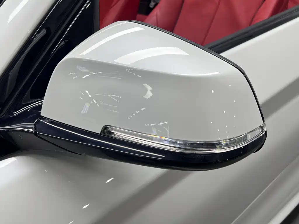 BMW BMW 2 Series (Imported) 2019 Model 225i Convertible Coupe Premium M Sport Package 2020 - thumbnail 14