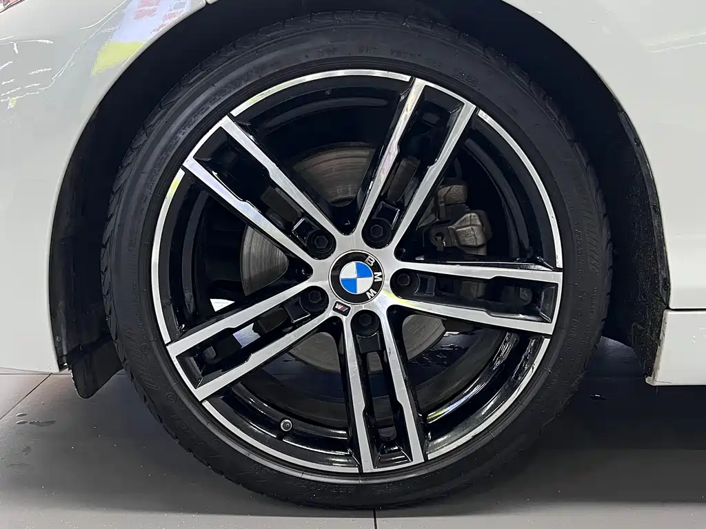 BMW BMW 2 Series (Imported) 2019 Model 225i Convertible Coupe Premium M Sport Package 2020 - thumbnail 16