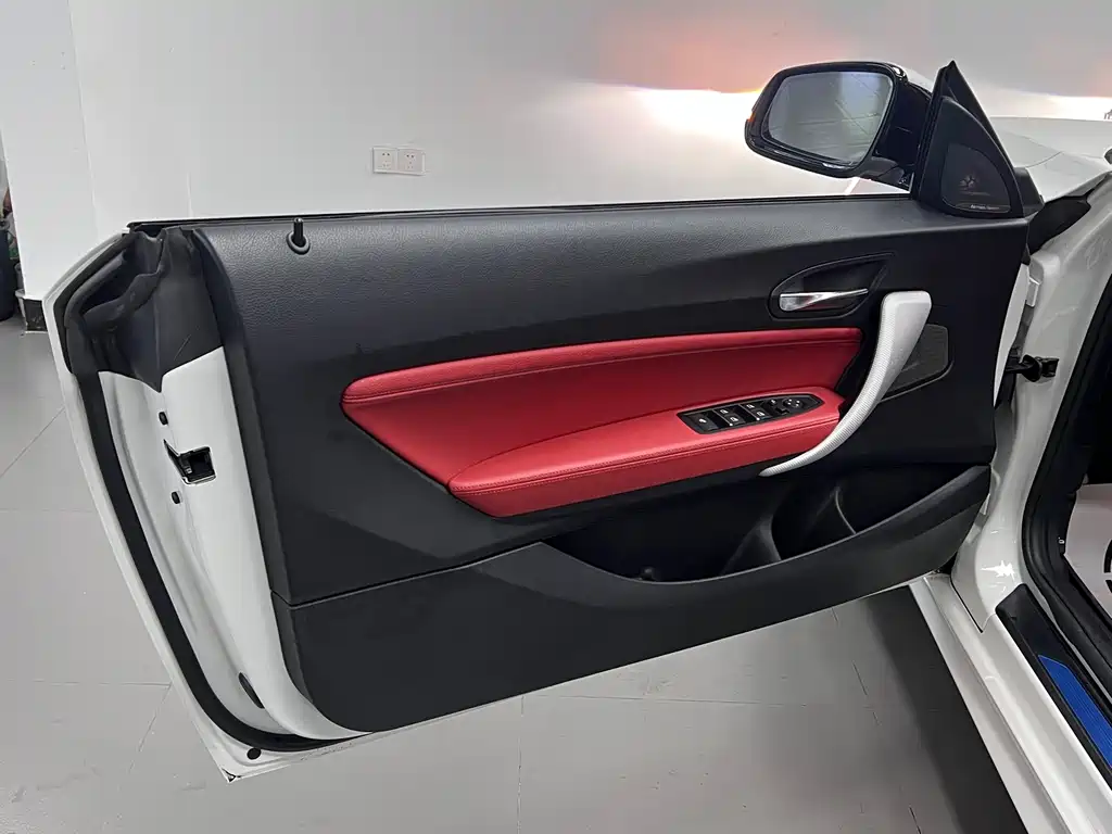 BMW BMW 2 Series (Imported) 2019 Model 225i Convertible Coupe Premium M Sport Package 2020 - thumbnail 18
