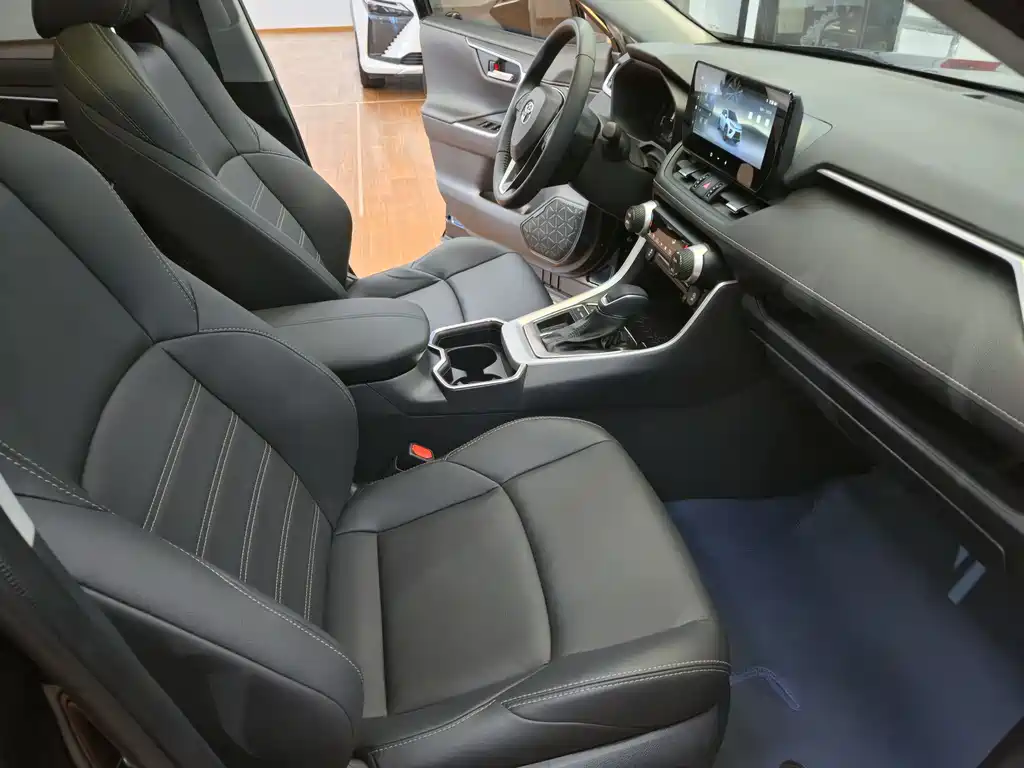 Toyota Venza 2024 2.0L CVT AWD Luxury Plus Edition 2024 - thumbnail 20