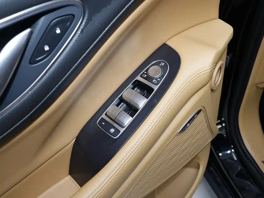 Lantu Automobile Lantu Dreamer 2024 PHEV Ultra-Long Range Excellence Edition 2024 - thumbnail 4