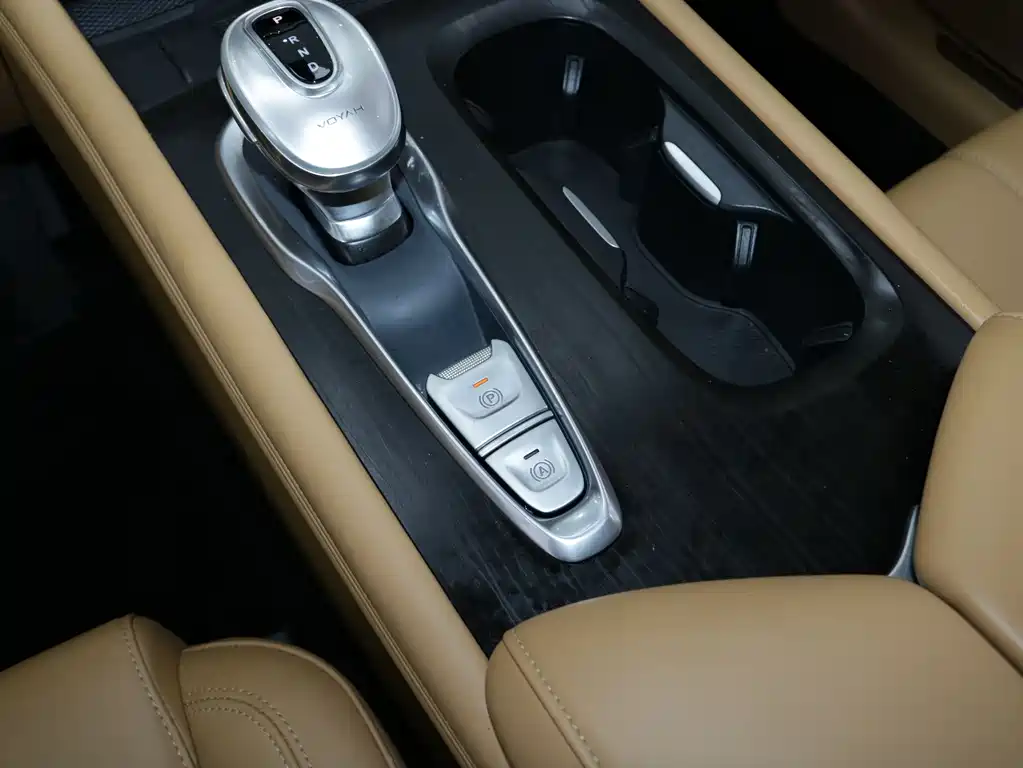Lantu Automobile Lantu Dreamer 2024 PHEV Ultra-Long Range Excellence Edition 2024 - thumbnail 10