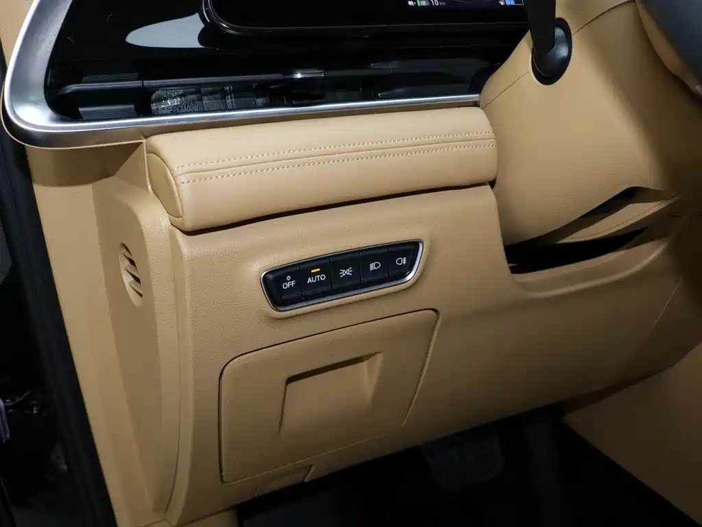 Lantu Automobile Lantu Dreamer 2024 PHEV Ultra-Long Range Excellence Edition 2024 - thumbnail 13