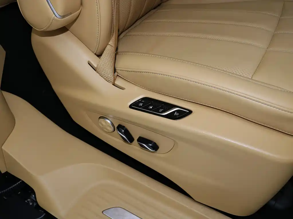 Lantu Automobile Lantu Dreamer 2024 PHEV Ultra-Long Range Excellence Edition 2024 - thumbnail 19