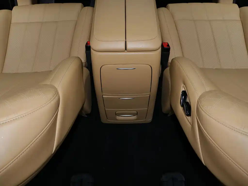 Lantu Automobile Lantu Dreamer 2024 PHEV Ultra-Long Range Excellence Edition 2024 - thumbnail 20