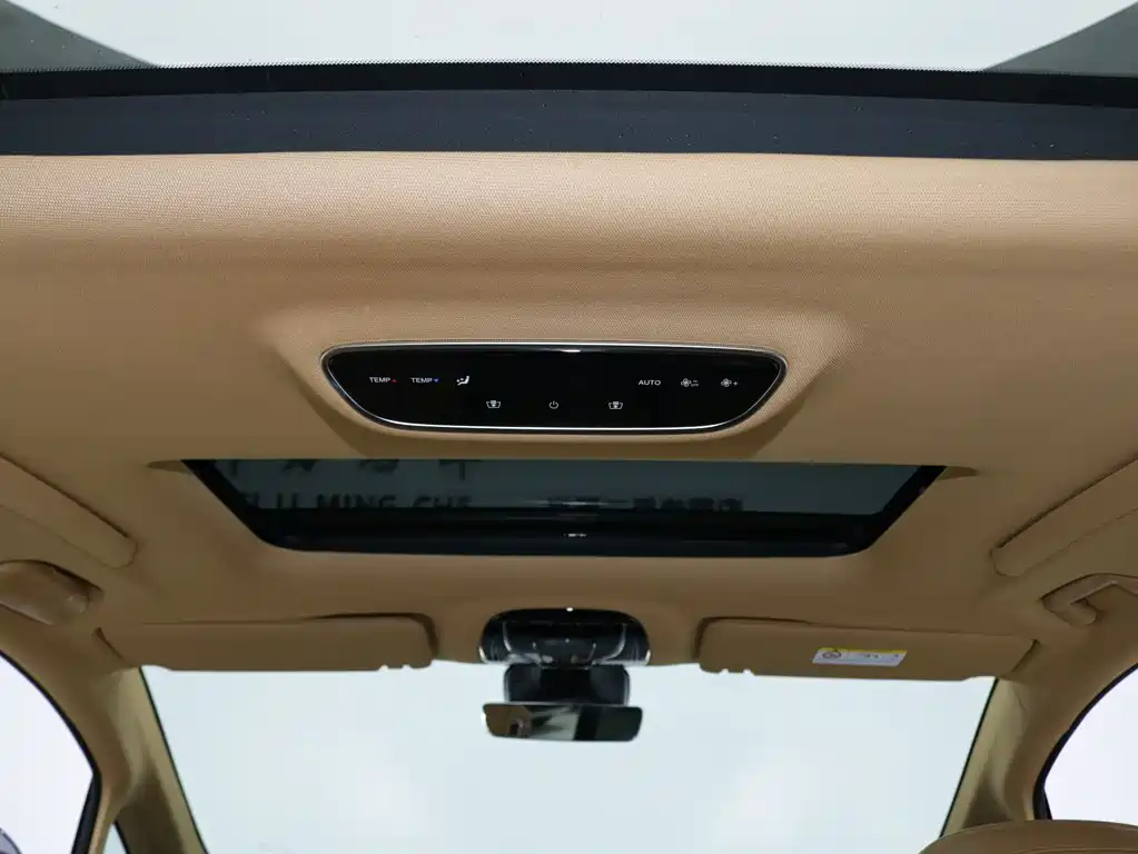 Lantu Automobile Lantu Dreamer 2024 PHEV Ultra-Long Range Excellence Edition 2024 - thumbnail 21