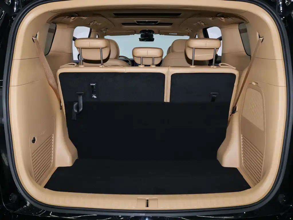 Lantu Automobile Lantu Dreamer 2024 PHEV Ultra-Long Range Excellence Edition 2024 - thumbnail 24