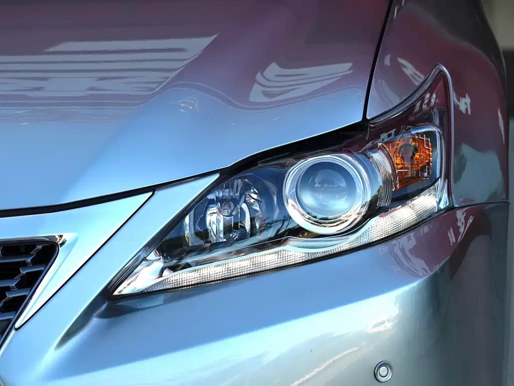 Lexus Lexus CT 2020 CT200h Premium Edition Monotone 2021 - thumbnail 5
