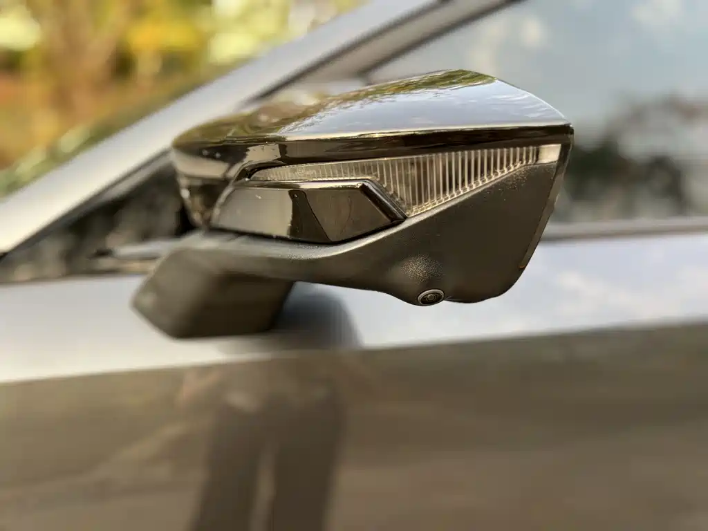 Changan Changan UNI-V 2024 1.5T Premium Sport Edition 2024 - thumbnail 6