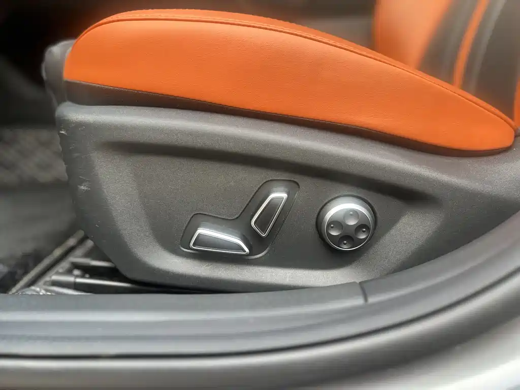 Changan Changan UNI-V 2024 1.5T Premium Sport Edition 2024 - thumbnail 8