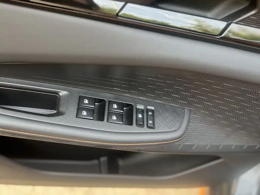 Changan Changan UNI-V 2024 1.5T Premium Sport Edition 2024 - thumbnail 10
