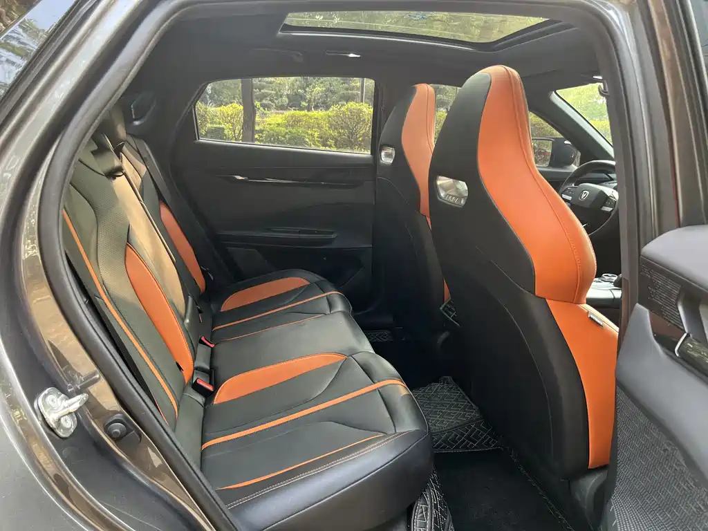 Changan Changan UNI-V 2024 1.5T Premium Sport Edition 2024 - thumbnail 15