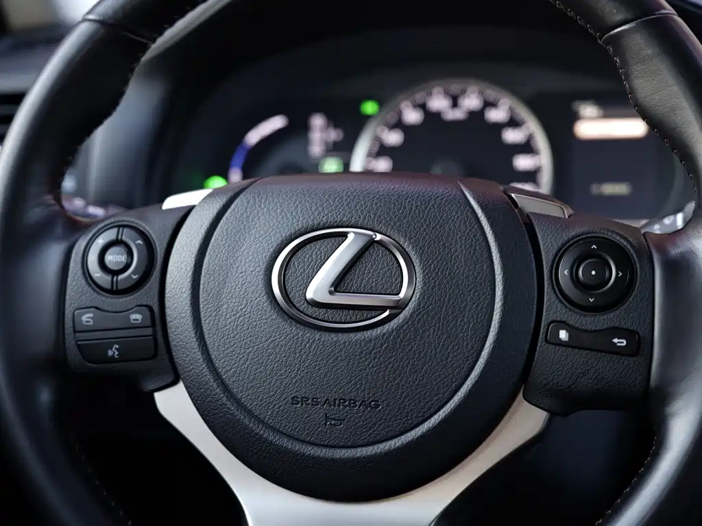 Lexus Lexus CT 2020 CT200h Premium Edition Monotone 2021 - thumbnail 12
