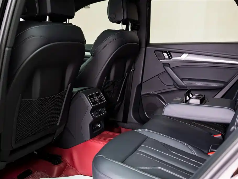 Audi Audi Q5L 2025 40 TFSI Luxury Dynamic Model 2025 - thumbnail 7