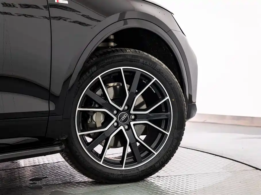 Audi Audi Q5L 2025 40 TFSI Luxury Dynamic Model 2025 - thumbnail 20