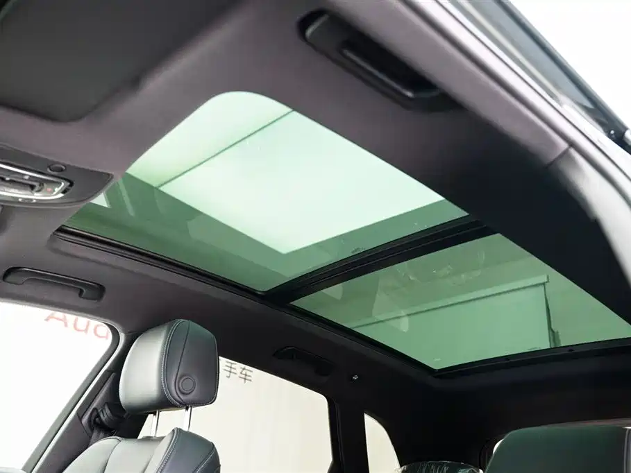 Audi Audi Q5L 2025 40 TFSI Luxury Dynamic Model 2025 - thumbnail 23