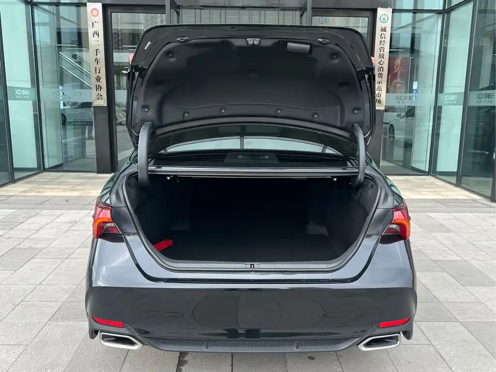 Toyota Toyota Avalon 2022 2.5L Luxury Edition 2022 - thumbnail 13