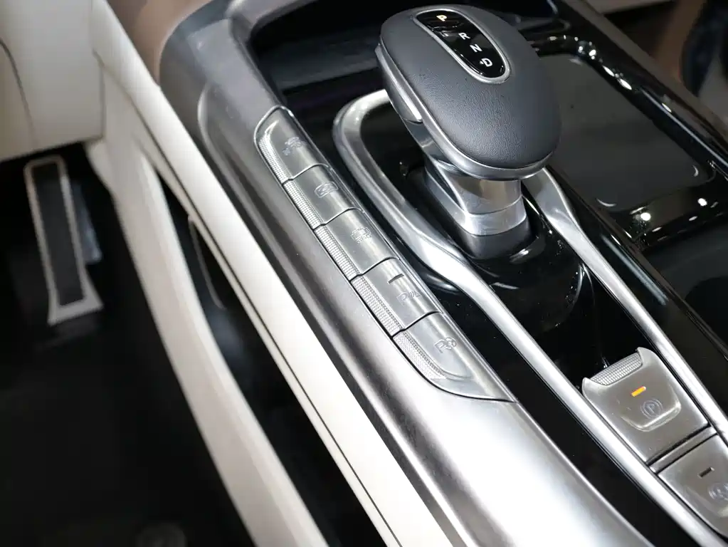 Lantu Auto Lantu FREE 2021 Model AWD Standard Pure Electric Exclusive Luxury Package 2024 - thumbnail 11