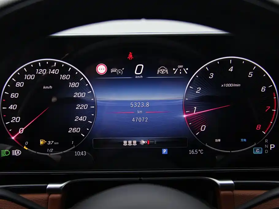 Mercedes-Benz Maybach S-Class 2021 S 480 4MATIC 2022 - thumbnail 17