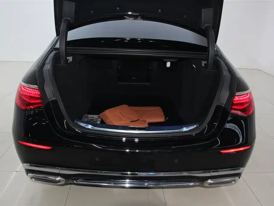 Mercedes-Benz Maybach S-Class 2021 S 480 4MATIC 2022 - thumbnail 30