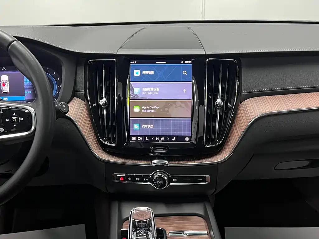 Volvo Volvo XC60 2022 B5 AWD Momentum Luxury Edition 2022 - thumbnail 29