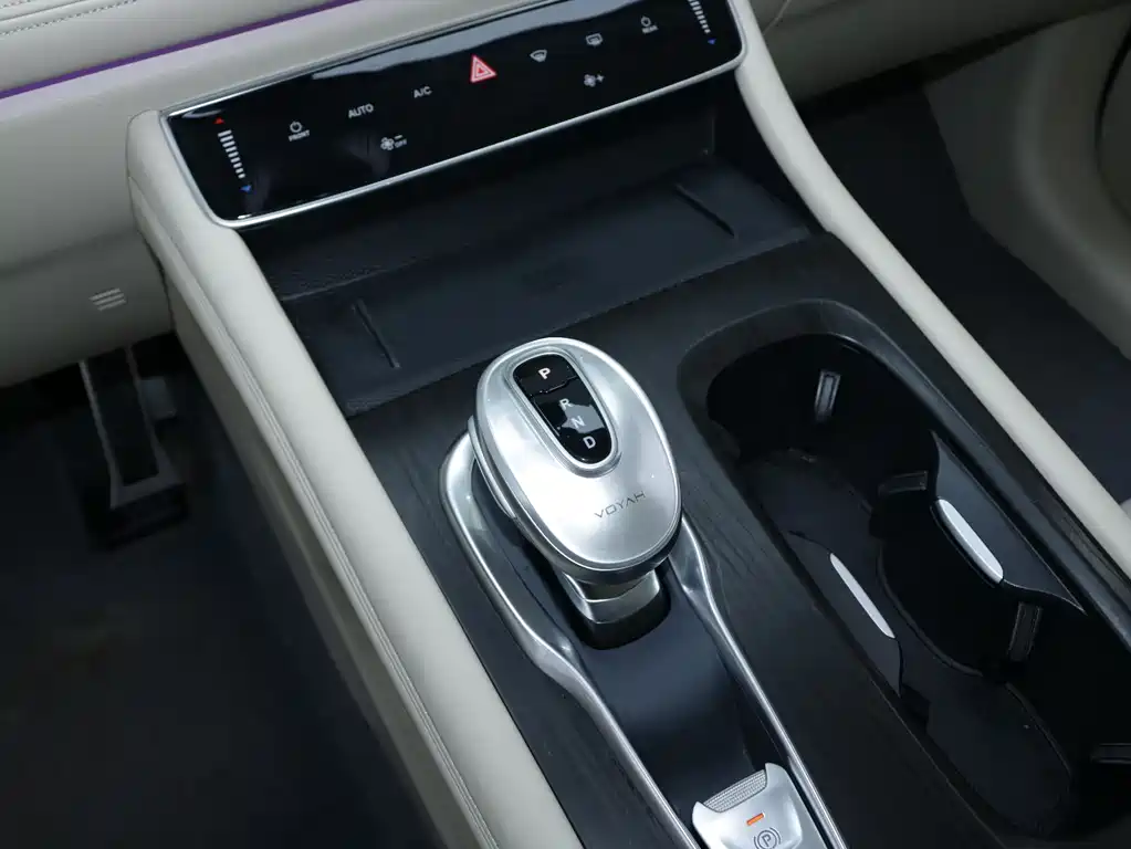 Lantu Automobile Lantu Dreamer 2022 Zero Carbon Edition Dream+ Intelligent Range Package 605km 2024 - thumbnail 11