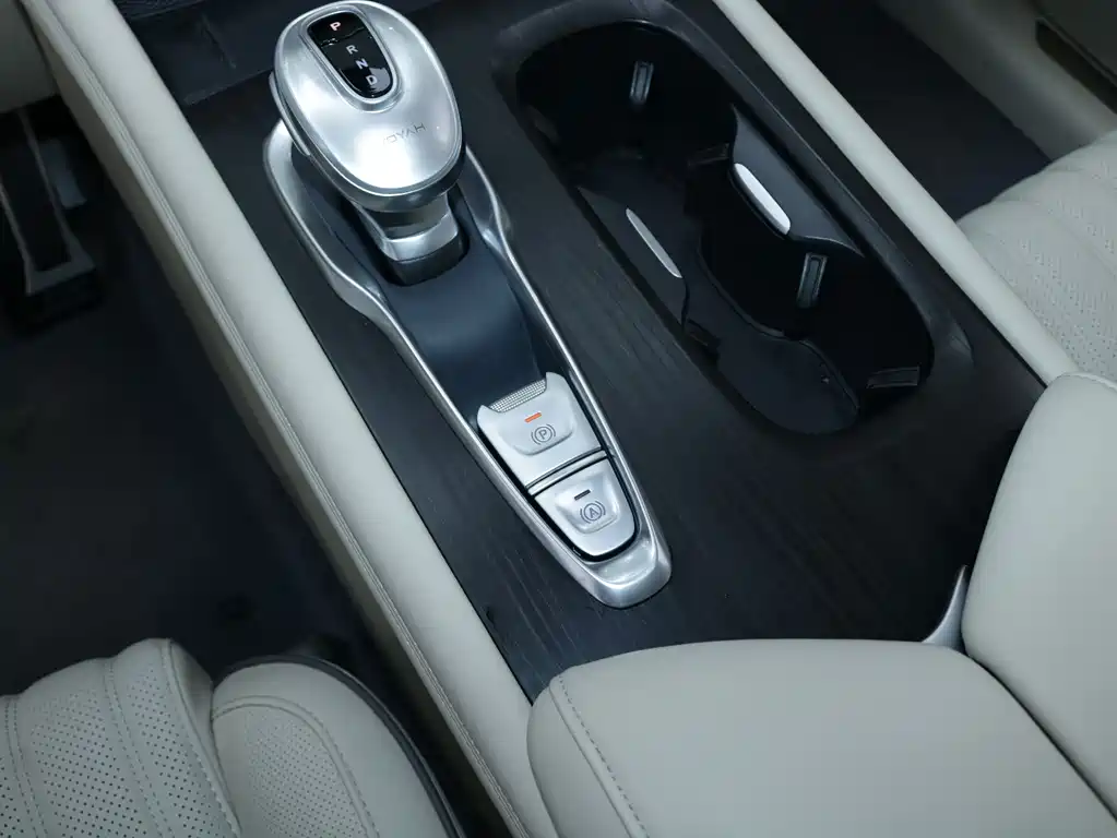 Lantu Automobile Lantu Dreamer 2022 Zero Carbon Edition Dream+ Intelligent Range Package 605km 2024 - thumbnail 13