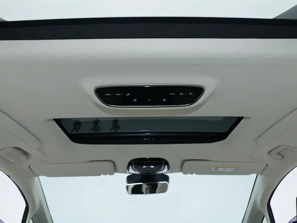 Lantu Automobile Lantu Dreamer 2022 Zero Carbon Edition Dream+ Intelligent Range Package 605km 2024 - thumbnail 22
