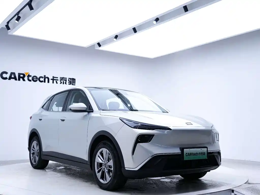 Bestune Geely Emgrand 03 2025 Model 565km Enjoy Edition 2025 - thumbnail 11