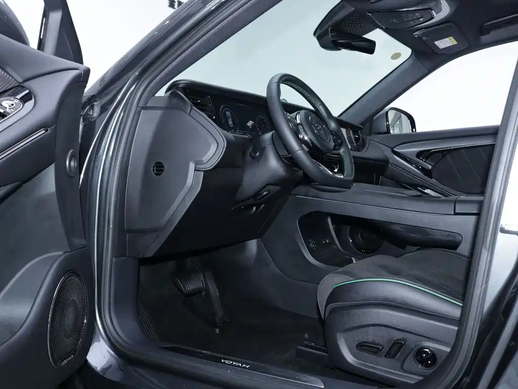 Lantu Auto Lantu FREE 2025 318 318km RWD Touring Edition 2024 - thumbnail 4