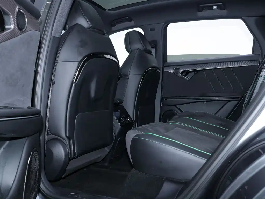 Lantu Auto Lantu FREE 2025 318 318km RWD Touring Edition 2024 - thumbnail 10
