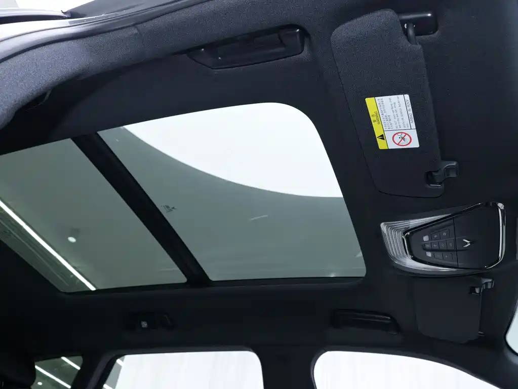 Lantu Auto Lantu FREE 2025 318 318km RWD Touring Edition 2024 - thumbnail 18