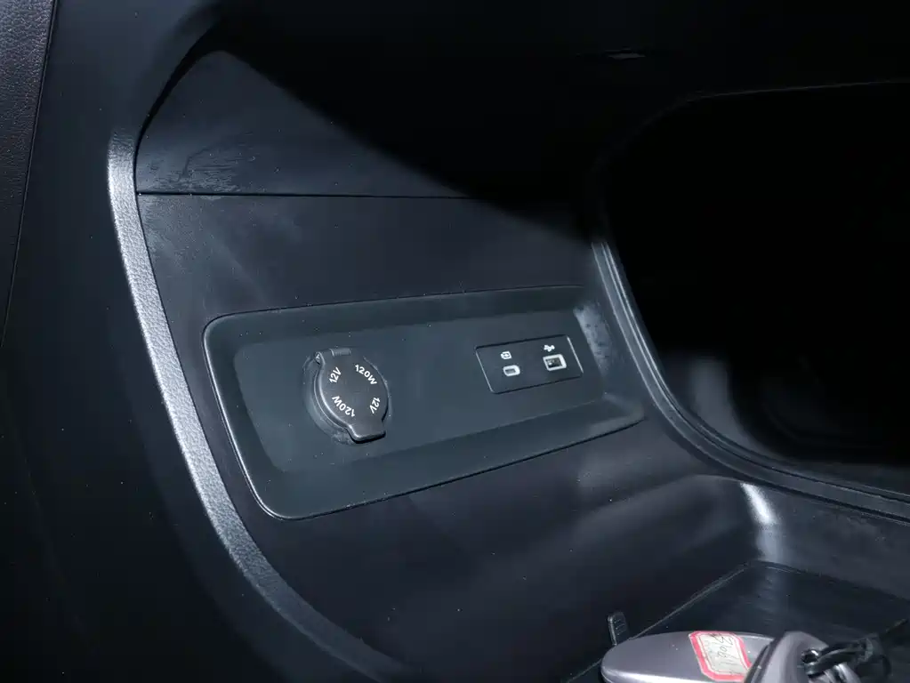 Lantu Auto Lantu FREE 2025 318 318km RWD Touring Edition 2024 - thumbnail 19