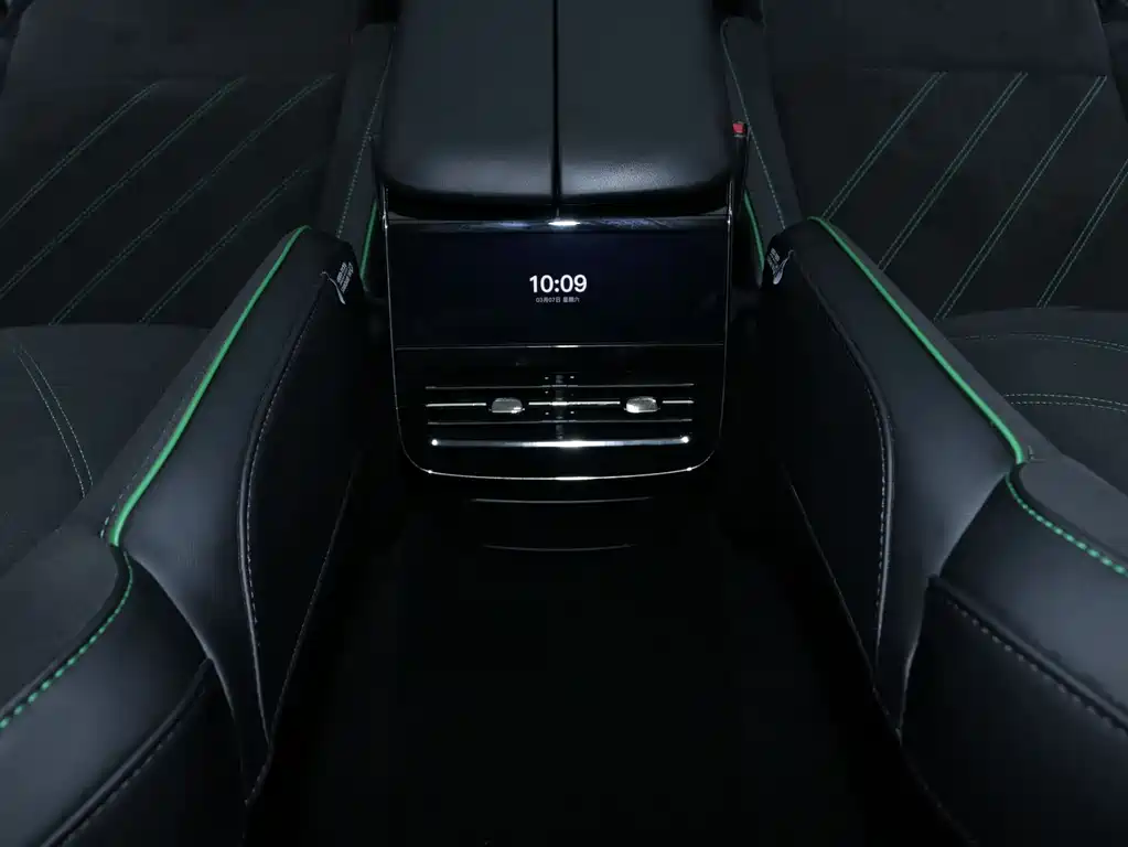 Lantu Auto Lantu FREE 2025 318 318km RWD Touring Edition 2024 - thumbnail 21