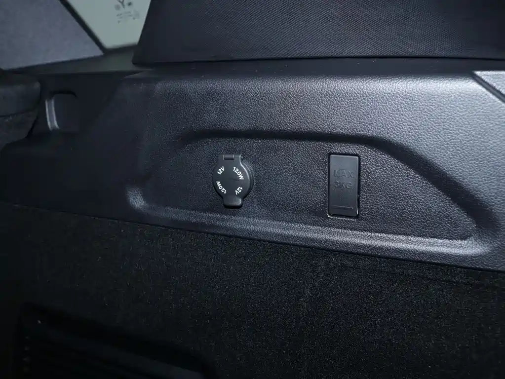 Lantu Auto Lantu FREE 2025 318 318km RWD Touring Edition 2024 - thumbnail 23