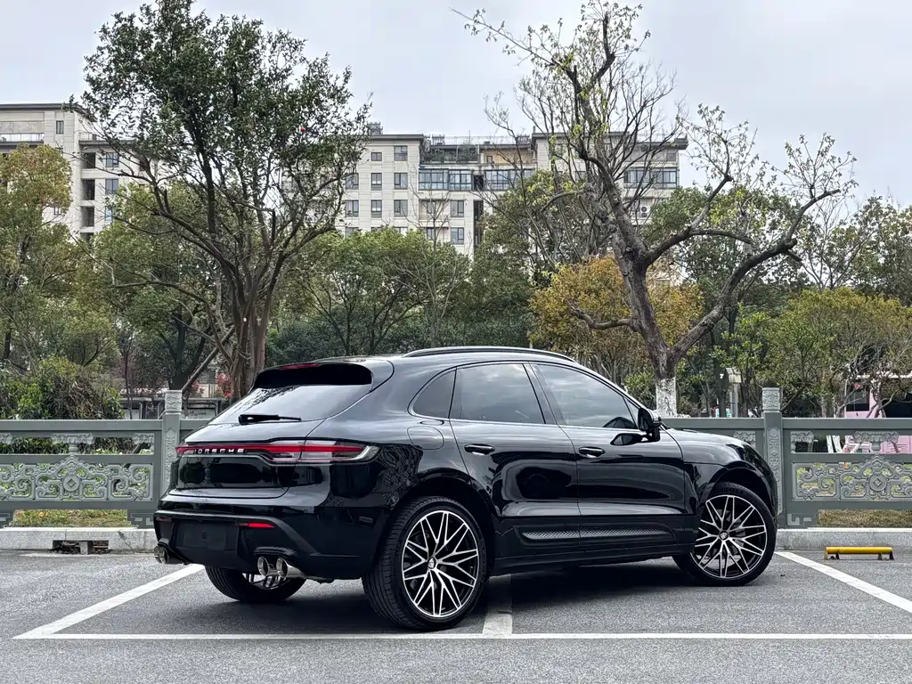 Porsche Porsche Macan 2023 Macan 2.0T 2023 - thumbnail 5